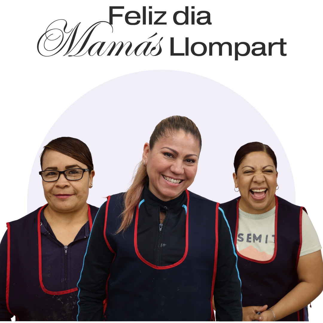 Feliz Día de las Madres