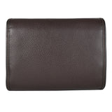 Neceser para caballero de Piel Ll-2219