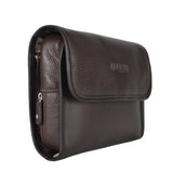 Neceser para caballero de Piel Ll-2219