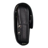 Neceser para caballero de Piel Ll-2219