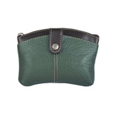 Monedero de piel Ll-1083
