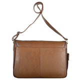 Portafolio de Piel para Laptop Ll-925