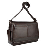 Portafolio de Piel para Laptop Ll-925