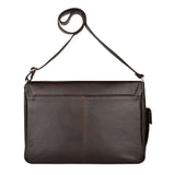 Portafolio de Piel para Laptop Ll-925