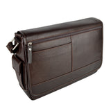 Portafolio de Piel para Laptop Ll-925