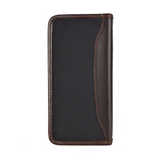 Porta pasaporte de Balistic Unisex Ll-5010096