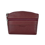 Monedero de piel Ll-1082