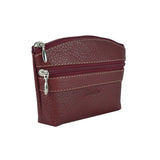 Monedero de piel Ll-1082
