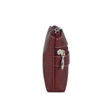 Monedero de piel Ll-1082