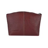 Monedero de piel Ll-1082