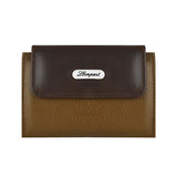 Cartera para dama de piel Ll-3402