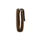 Cartera para dama de piel Ll-3402
