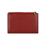 Cartera para dama de piel Ll-3402