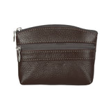 Monedero de piel Ll-1082