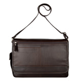 Portafolio de Piel para Laptop Ll-925