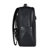 Backpack de piel para caballero modelo Ll-2194