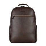 Backpack de piel para caballero modelo Ll-2194