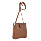 Crossbody Piel Ll-3190