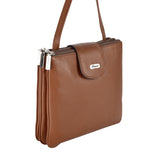 Crossbody Piel Ll-3190