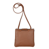 Crossbody Piel Ll-3190