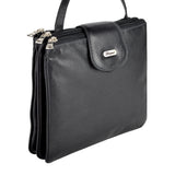 Crossbody Piel Ll-3190