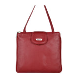 Crossbody Piel Ll-3190