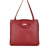 Crossbody Piel Ll-3190