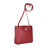 Crossbody Piel Ll-3190