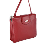 Crossbody Piel Ll-3190