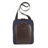 Mariconera con Tapa de Piel Ll-2178