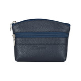 Monedero de piel Ll-1082