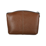 Monedero de piel Ll-1082