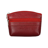 Monedero de piel Ll-1082