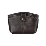 Monedero de piel Ll-1083