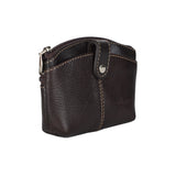 Monedero de piel Ll-1083