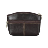 Monedero de piel Ll-1083