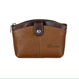 Monedero de piel Ll-1083