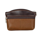 Monedero de piel Ll-1083