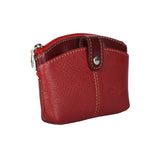 Monedero de piel Ll-1083