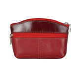 Monedero de piel Ll-1083