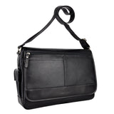 Portafolio de Piel para Laptop Ll-925