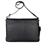 Portafolio de Piel para Laptop Ll-925