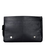 Portafolio de Piel para Laptop Ll-925