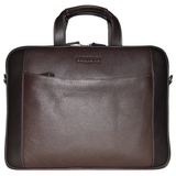 Mini Portafolio en Piel Ll-2098