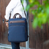 Backpack para Laptop Balistic con Piel Ll-2088