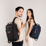 Backpack Ejecutiva para Laptop de 14" Ll-2141