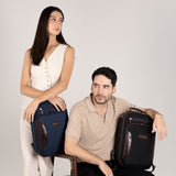 Backpack Ejecutiva para Laptop de 14" Ll-2141