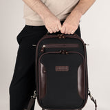 Backpack Ejecutiva para Laptop de 14" Ll-2141