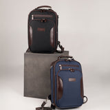 Backpack Ejecutiva para Laptop de 14" Ll-2141