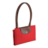 Bolsa Tela Grande Plegable Ll-2142